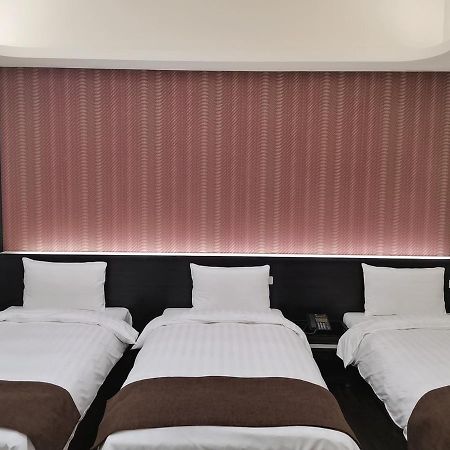 Hedu Hotel Beigang ภายนอก รูปภาพ