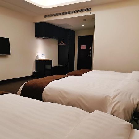 Hedu Hotel Beigang ภายนอก รูปภาพ
