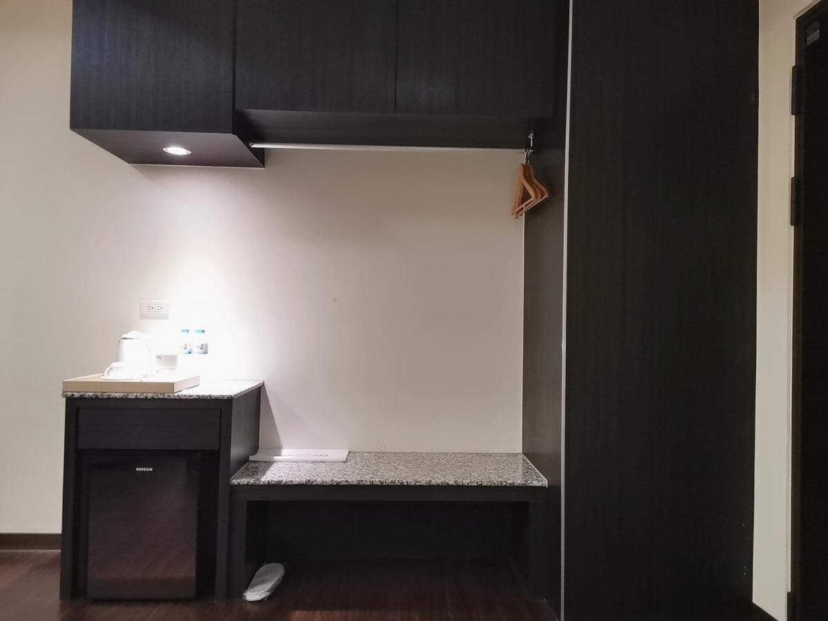 Hedu Hotel Beigang ภายนอก รูปภาพ
