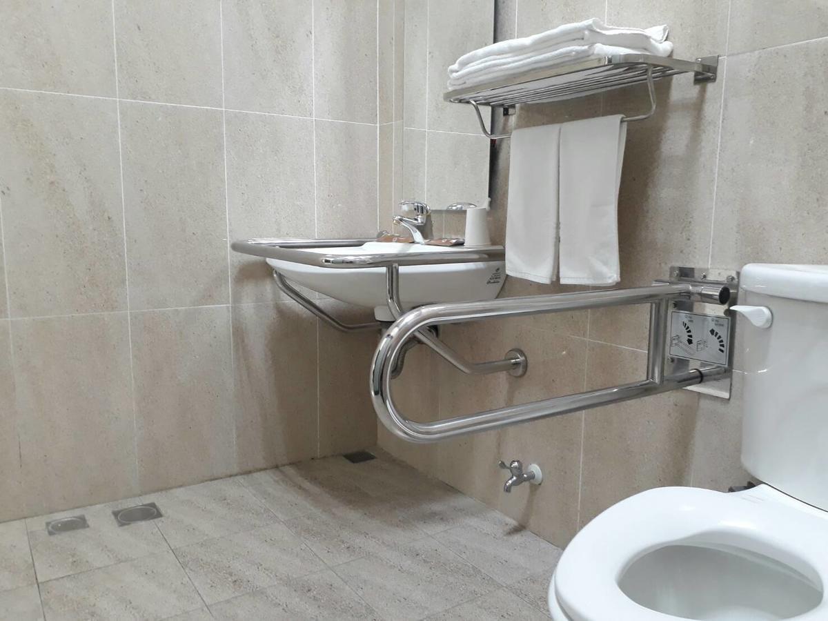 Hedu Hotel Beigang ภายนอก รูปภาพ